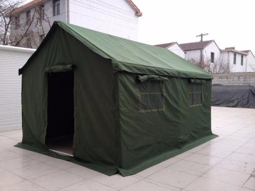 长春军事小型帐篷
